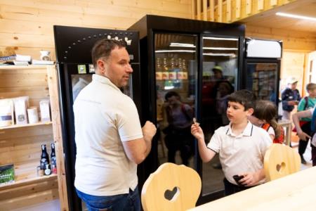 PIVKA DRŽAVNO TEKMOVANJE MLADIH ČEBELARJEV 11.5.2024 - Valter Leban-0629 (Small)